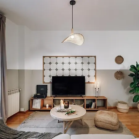 Spacest - Carrer Del Francoli A